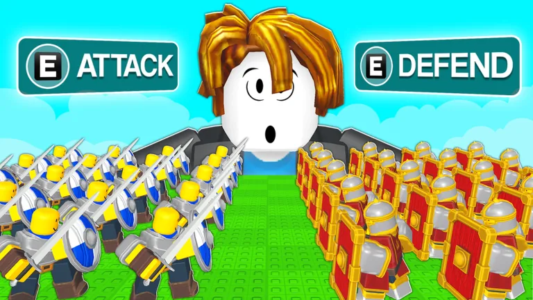 Command An Army Attack and Defense Guide to Winning