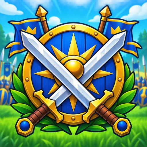 Command An Army Wiki logo